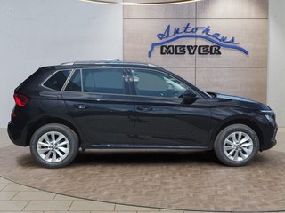 Skoda Kamiq Selection 1,0TSI 115PS Kessy/Kamera/Temp/2-Z.Klimaaut.  ** - bilder 1