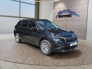 Skoda Kamiq Selection 1,0TSI 115PS Kessy/Kamera/Temp/2-Z.Klimaaut.  ** - bilder 2