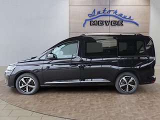 Volkswagen Caddy Maxi Style 1,5TSI DSG aAHK/LED/Navi/Kamera/Winterp.  ** - foto 2