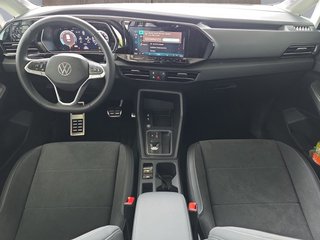 Volkswagen Caddy Maxi Style 1,5TSI DSG aAHK/LED/Navi/Kamera/Winterp.  ** - foto 5
