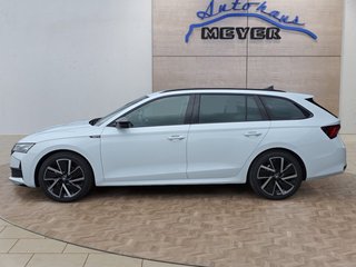 Skoda Octavia Combi Sportline 1.5TSI mHEV aAHK/Matrix/el.Klappe  ** - foto 2