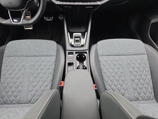Skoda Octavia Combi Sportline 1.5TSI mHEV aAHK/Matrix/el.Klappe  ** - foto 6