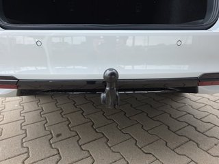 Skoda Octavia Combi Sportline 1.5TSI mHEV aAHK/Matrix/el.Klappe  ** - foto 13