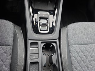 Skoda Octavia Combi Sportline 1.5TSI mHEV aAHK/Matrix/el.Klappe  ** - foto 18