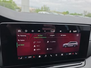 Skoda Octavia Combi Sportline 1.5TSI mHEV aAHK/Matrix/el.Klappe  ** - foto 34