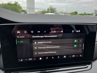 Skoda Octavia Combi Sportline 1.5TSI mHEV aAHK/Matrix/el.Klappe  ** - foto 37