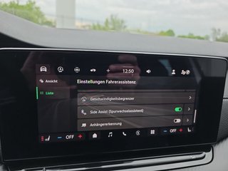 Skoda Octavia Combi Sportline 1.5TSI mHEV aAHK/Matrix/el.Klappe  ** - foto 38