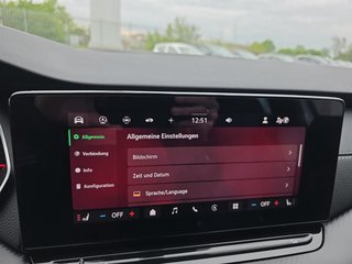Skoda Octavia Combi Sportline 1.5TSI mHEV aAHK/Matrix/el.Klappe  ** - foto 42