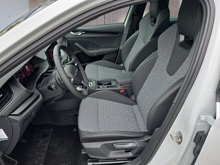 Skoda Octavia Combi Sportline 1.5TSI mHEV aAHK/Matrix/el.Klappe  ** - foto 4