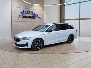 Skoda Octavia Combi age.one-day registration Kaufen