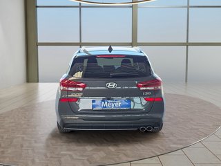 Hyundai i30 Kombi N-Line 1.6 T-GDI 7DCT Keyless/LED/Navi/Winterp.  ** - bilder 4