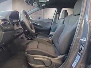 Hyundai i30 Kombi N-Line 1.6 T-GDI 7DCT Keyless/LED/Navi/Winterp.  ** - bilder 4