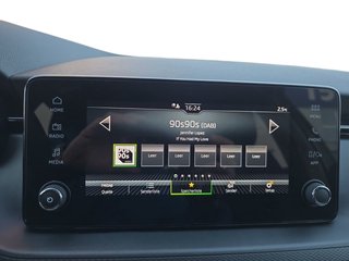 Skoda Kamiq 1,0TSI 115PS 16*Alu/LED/Temp/SmartLink - foto 23