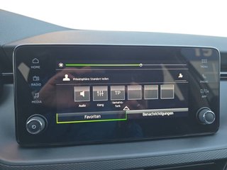 Skoda Kamiq 1,0TSI 115PS 16*Alu/LED/Temp/SmartLink - foto 41