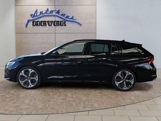 Skoda Octavia 2.0TSI RS 19*Alu/AHK/Navi/Matrix/ACC/el.Klappe  ** - bilder 2