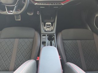 Skoda Octavia 2.0TSI RS 19*Alu/AHK/Navi/Matrix/ACC/el.Klappe  ** - bilder 6