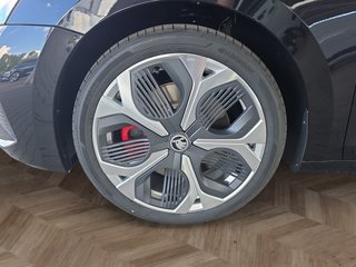 Skoda Octavia 2.0TSI RS 19*Alu/AHK/Navi/Matrix/ACC/el.Klappe  ** - bilder 9