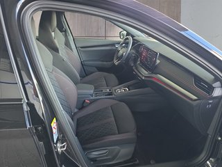 Skoda Octavia 2.0TSI RS 19*Alu/AHK/Navi/Matrix/ACC/el.Klappe  ** - bilder 10