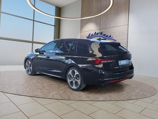 Skoda Octavia 2.0TSI RS 19*Alu/AHK/Navi/Matrix/ACC/el.Klappe  ** - bilder 3