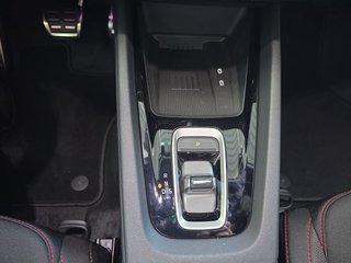 Skoda Octavia 2.0TSI RS 19*Alu/AHK/Navi/Matrix/ACC/el.Klappe  ** - bilder 20