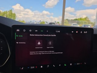 Skoda Octavia 2.0TSI RS 19*Alu/AHK/Navi/Matrix/ACC/el.Klappe  ** - bilder 27