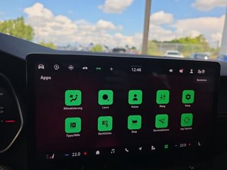 Skoda Octavia 2.0TSI RS 19*Alu/AHK/Navi/Matrix/ACC/el.Klappe  ** - bilder 28