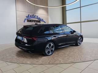 Skoda Octavia 2.0TSI RS 19*Alu/AHK/Navi/Matrix/ACC/el.Klappe  ** - bilder 5