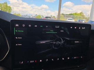 Skoda Octavia 2.0TSI RS 19*Alu/AHK/Navi/Matrix/ACC/el.Klappe  ** - bilder 35
