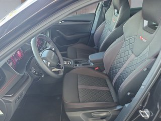 Skoda Octavia 2.0TSI RS 19*Alu/AHK/Navi/Matrix/ACC/el.Klappe  ** - bilder 4