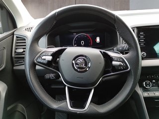 Skoda Karoq 2,0TDI DSG 4x4 Navi/LED/Kamera/ACC/Winterp.  ** - bilder 7