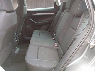 Skoda Karoq 2,0TDI DSG 4x4 Navi/LED/Kamera/ACC/Winterp.  ** - bilder 8