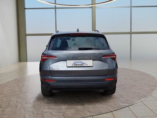 Skoda Karoq 2,0TDI DSG 4x4 Navi/LED/Kamera/ACC/Winterp.  ** - bilder 4