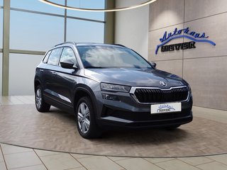 Skoda Karoq 2,0TDI DSG 4x4 Navi/LED/Kamera/ACC/Winterp.  ** - bilder 2
