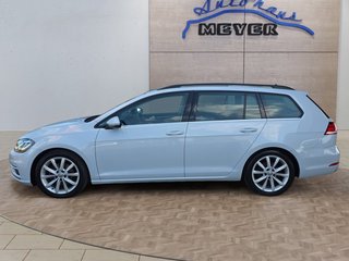 Volkswagen Golf Var.1,4TSI 150PS Highl.Voll-LED/ACC/Navi/Sitzhz. - foto 2