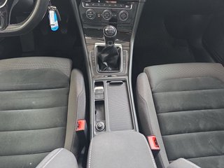 Volkswagen Golf Var.1,4TSI 150PS Highl.Voll-LED/ACC/Navi/Sitzhz. - foto 6