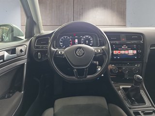 Volkswagen Golf Var.1,4TSI 150PS Highl.Voll-LED/ACC/Navi/Sitzhz. - foto 7