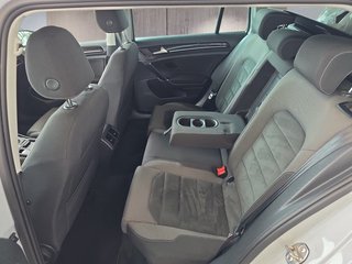 Volkswagen Golf Var.1,4TSI 150PS Highl.Voll-LED/ACC/Navi/Sitzhz. - foto 8