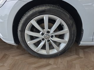 Volkswagen Golf Var.1,4TSI 150PS Highl.Voll-LED/ACC/Navi/Sitzhz. - foto 9