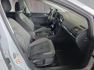 Volkswagen Golf Var.1,4TSI 150PS Highl.Voll-LED/ACC/Navi/Sitzhz. - foto 10