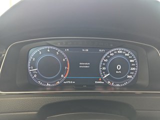 Volkswagen Golf Var.1,4TSI 150PS Highl.Voll-LED/ACC/Navi/Sitzhz. - foto 13