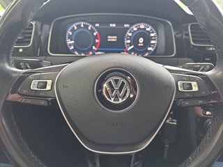 Volkswagen Golf Var.1,4TSI 150PS Highl.Voll-LED/ACC/Navi/Sitzhz. - foto 14