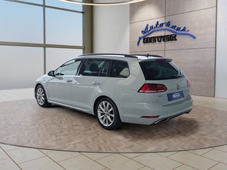 Volkswagen Golf Var.1,4TSI 150PS Highl.Voll-LED/ACC/Navi/Sitzhz. - foto 3