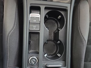 Volkswagen Golf Var.1,4TSI 150PS Highl.Voll-LED/ACC/Navi/Sitzhz. - foto 18