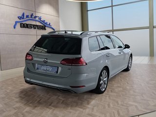 Volkswagen Golf Var.1,4TSI 150PS Highl.Voll-LED/ACC/Navi/Sitzhz. - foto 5