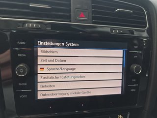 Volkswagen Golf Var.1,4TSI 150PS Highl.Voll-LED/ACC/Navi/Sitzhz. - foto 40