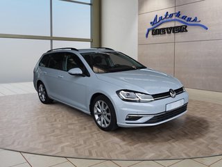 Volkswagen Golf Var.1,4TSI 150PS Highl.Voll-LED/ACC/Navi/Sitzhz. - foto 2