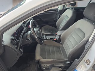 Volkswagen Golf Var.1,4TSI 150PS Highl.Voll-LED/ACC/Navi/Sitzhz. - foto 4