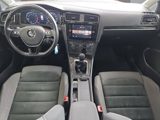 Volkswagen Golf Var.1,4TSI 150PS Highl.Voll-LED/ACC/Navi/Sitzhz. - foto 5