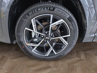 Hyundai TUCSON N-Line 1.6 T-GDI 360*Kamera/el.Klappe/ACC/Navi   ** - bilder 11