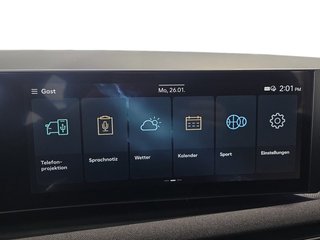 Hyundai TUCSON N-Line 1.6 T-GDI 360*Kamera/el.Klappe/ACC/Navi   ** - bilder 24